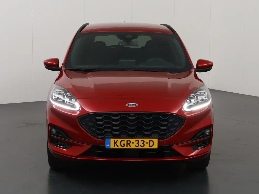 Ford Kuga 2.5 PHEV ST-Line X uit 2023, foto 3