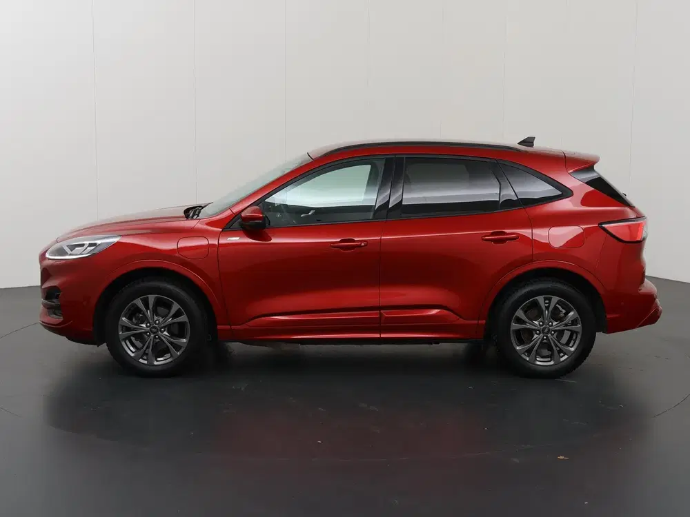 Ford Kuga 2.5 PHEV ST-Line X uit 2023, foto 5