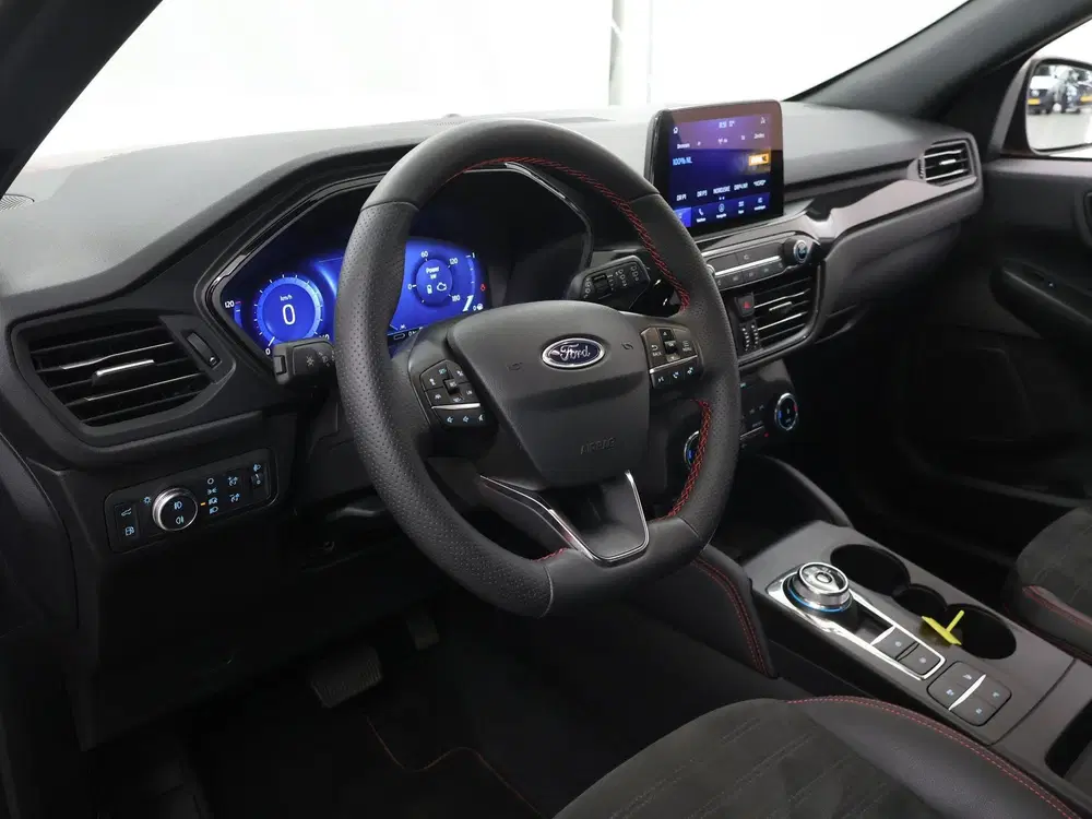Ford Kuga 2.5 PHEV ST-Line X uit 2023, foto 8