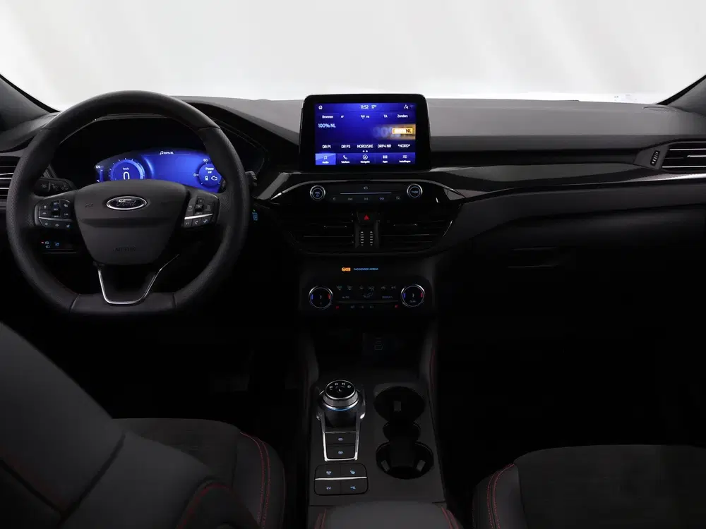 Ford Kuga 2.5 PHEV ST-Line X uit 2023, foto 9
