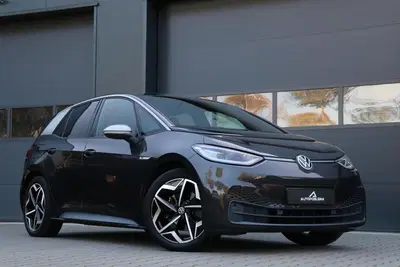 Volkswagen ID.3 First Plus 58 kWh AppleCarplay IQ-Light Tr uit 2020