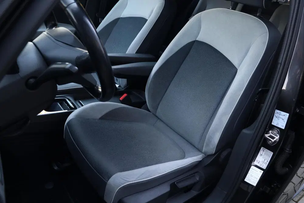 Volkswagen ID.3 First Plus 58 kWh AppleCarplay IQ-Light Tr uit 2020, foto 14