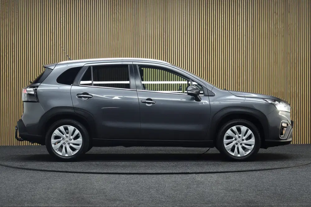 Suzuki S-Cross 1.4 Boosterjet Select Smart Hybrid uit 2022, foto 15