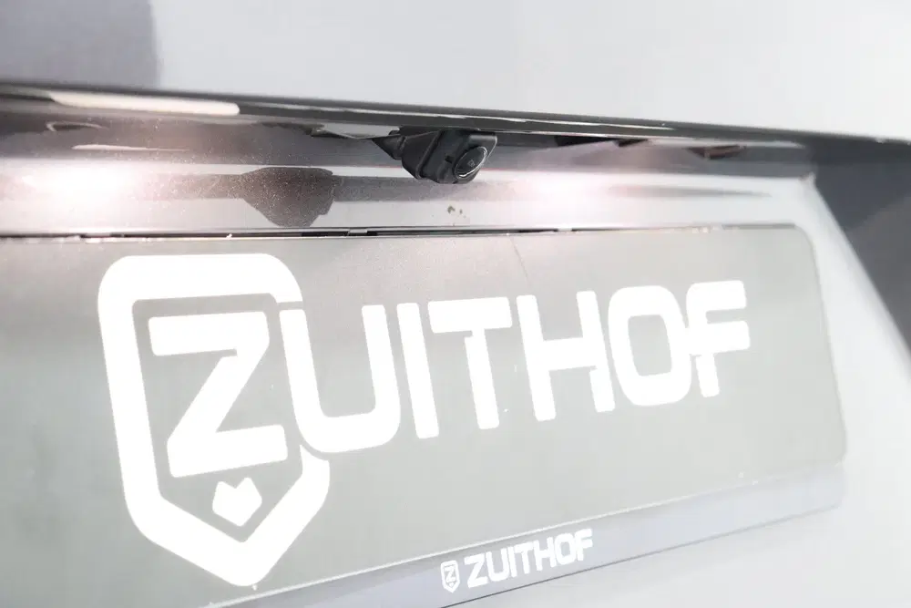 Suzuki S-Cross 1.4 Boosterjet Select Smart Hybrid uit 2022, foto 7
