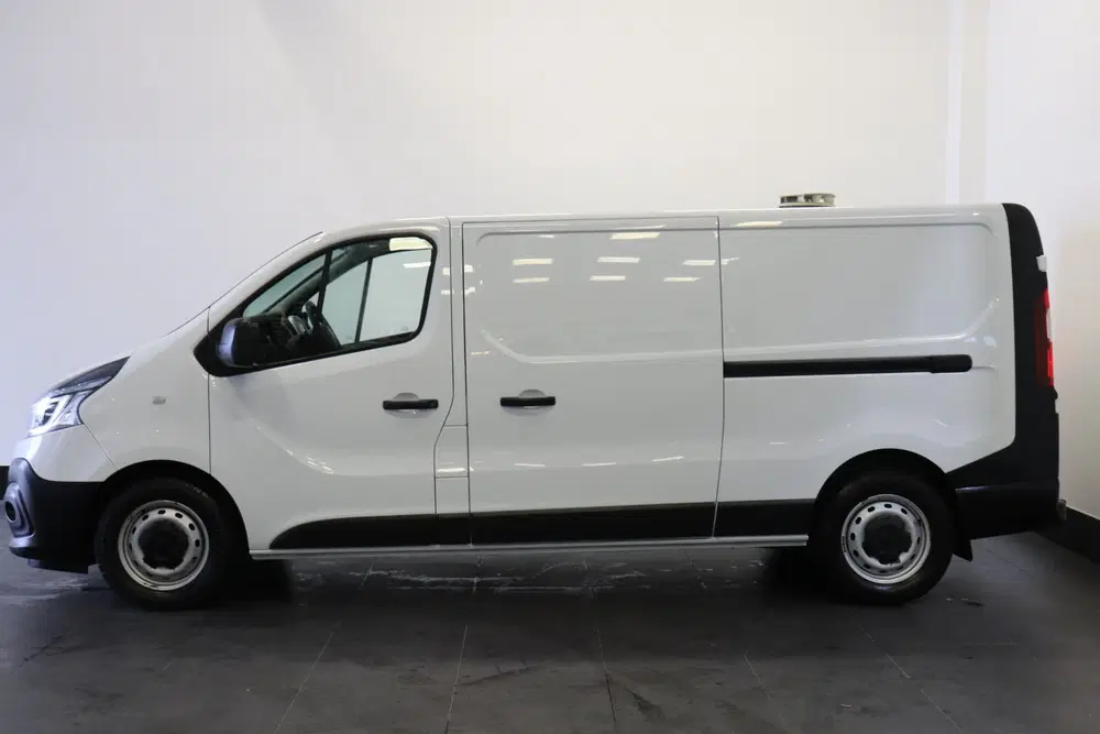 Renault Trafic 2.0 dCi 145PK L2 Automaat EURO 6 uit 2021, foto 10