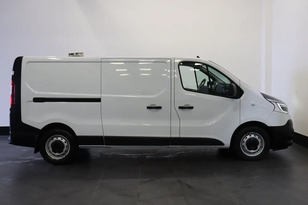 Renault Trafic 2.0 dCi 145PK L2 Automaat EURO 6 uit 2021, foto 11