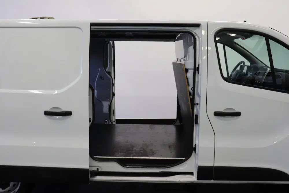 Renault Trafic 2.0 dCi 145PK L2 Automaat EURO 6 uit 2021, foto 12