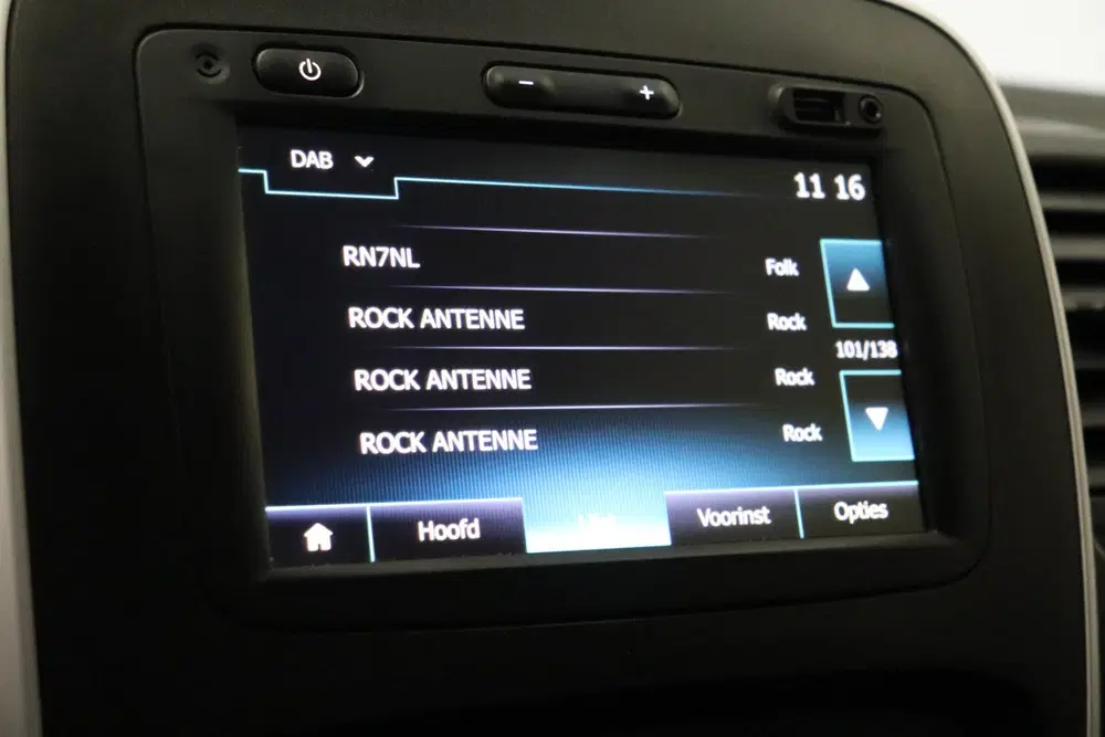 Renault Trafic 2.0 dCi 145PK L2 Automaat EURO 6 uit 2021, foto 15