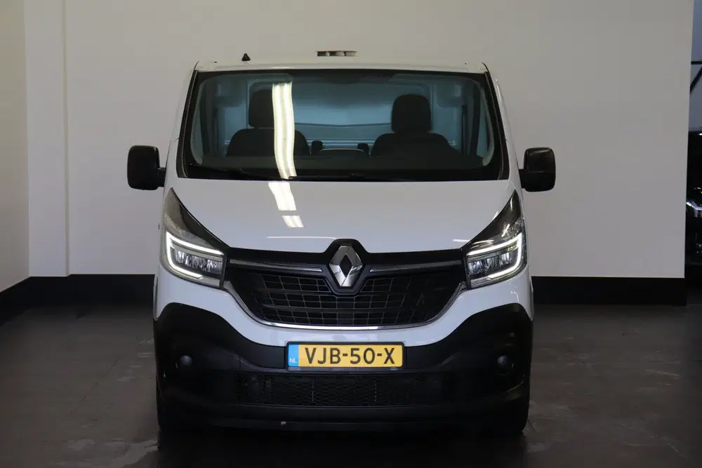 Renault Trafic 2.0 dCi 145PK L2 Automaat EURO 6 uit 2021, foto 6