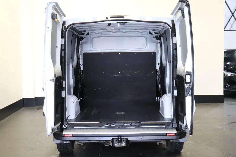 Renault Trafic 2.0 dCi 145PK L2 Automaat EURO 6 uit 2021, foto 8