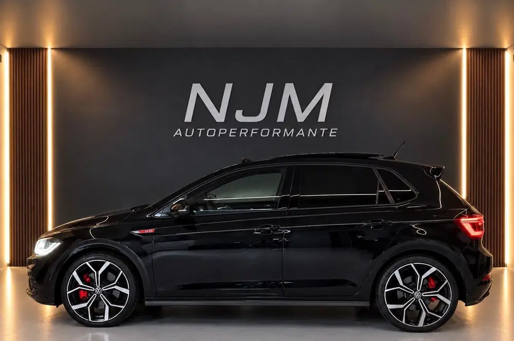 Volkswagen Polo 2.0 TSI GTI uit 2022, foto 7