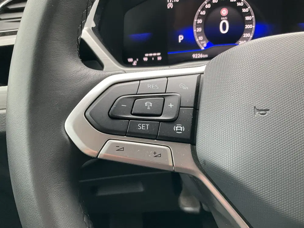 Volkswagen Touran 7-Pers 1.5 TSI EVO ACT 150 COMFORTLINE EDI uit 2025, foto 12