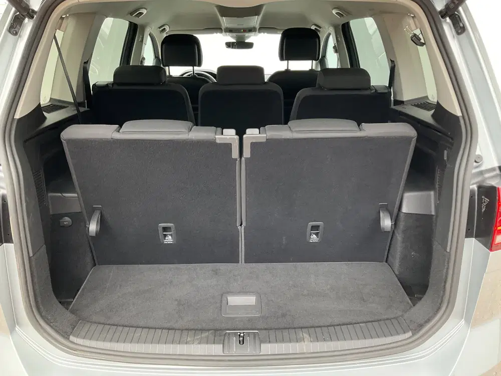 Volkswagen Touran 7-Pers 1.5 TSI EVO ACT 150 COMFORTLINE EDI uit 2025, foto 15