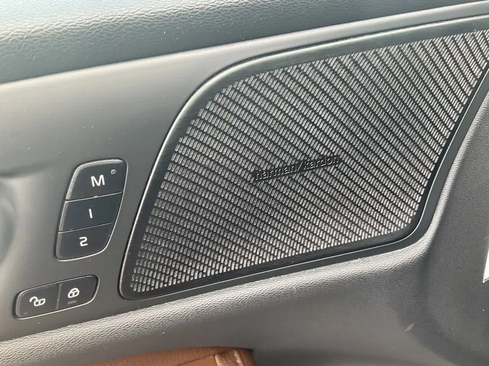Volvo S60 2.0 B3 Inscription CrystalPook Pano H&K Le uit 2021, foto 5