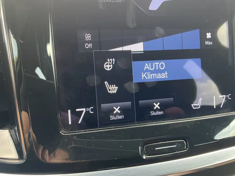 Volvo S60 2.0 B3 Inscription CrystalPook Pano H&K Le uit 2021, foto 6