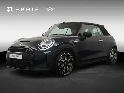 Mini Cabrio Cooper S Yours uit 2023