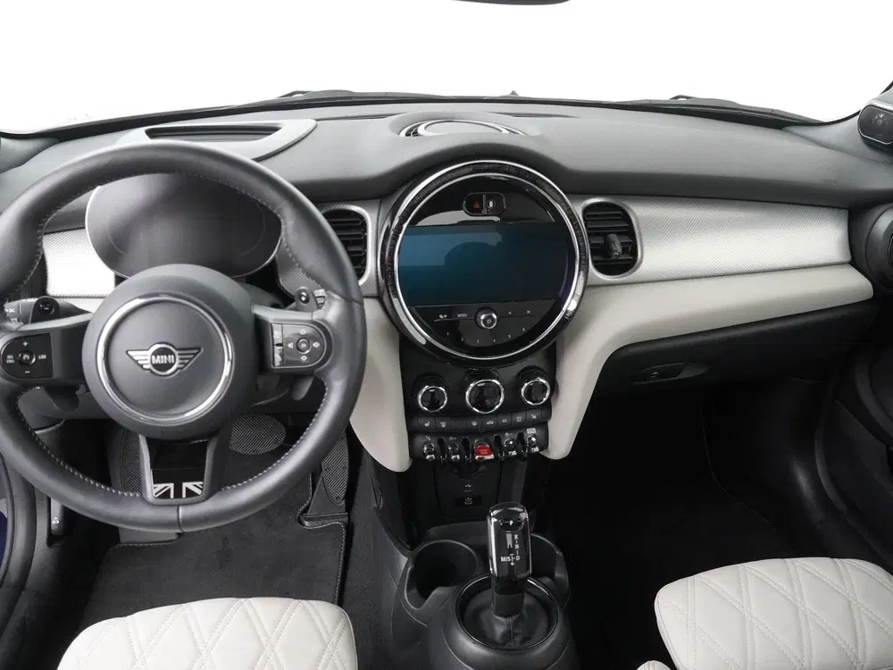 Mini Cabrio Cooper S Yours uit 2023, foto 5