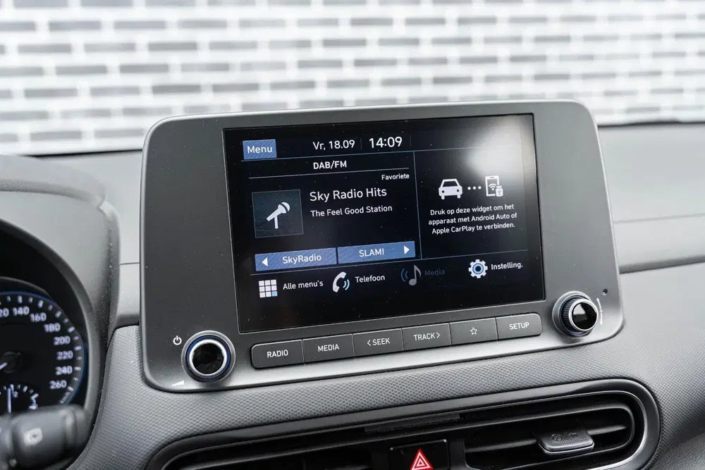 Hyundai KONA 1.0 T-GDI 120 Comfort uit 2021, foto 10