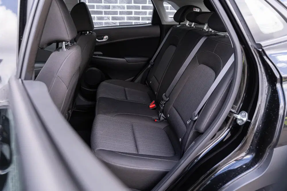 Hyundai KONA 1.0 T-GDI 120 Comfort uit 2021, foto 11