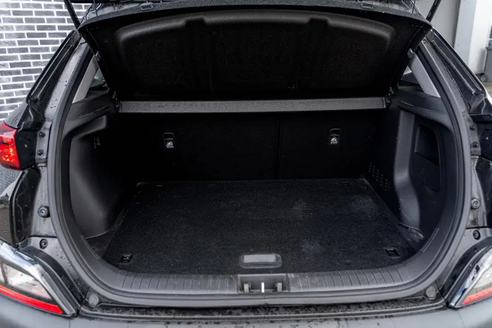 Hyundai KONA 1.0 T-GDI 120 Comfort uit 2021, foto 13