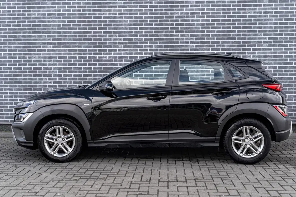 Hyundai KONA 1.0 T-GDI 120 Comfort uit 2021, foto 3