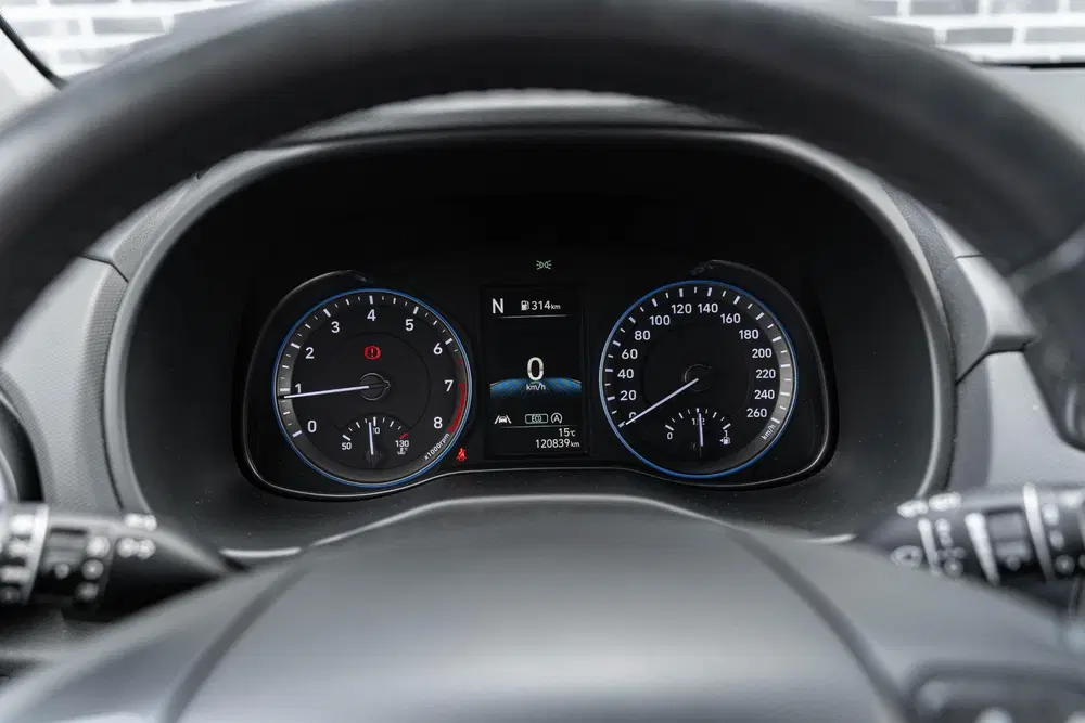 Hyundai KONA 1.0 T-GDI 120 Comfort uit 2021, foto 6