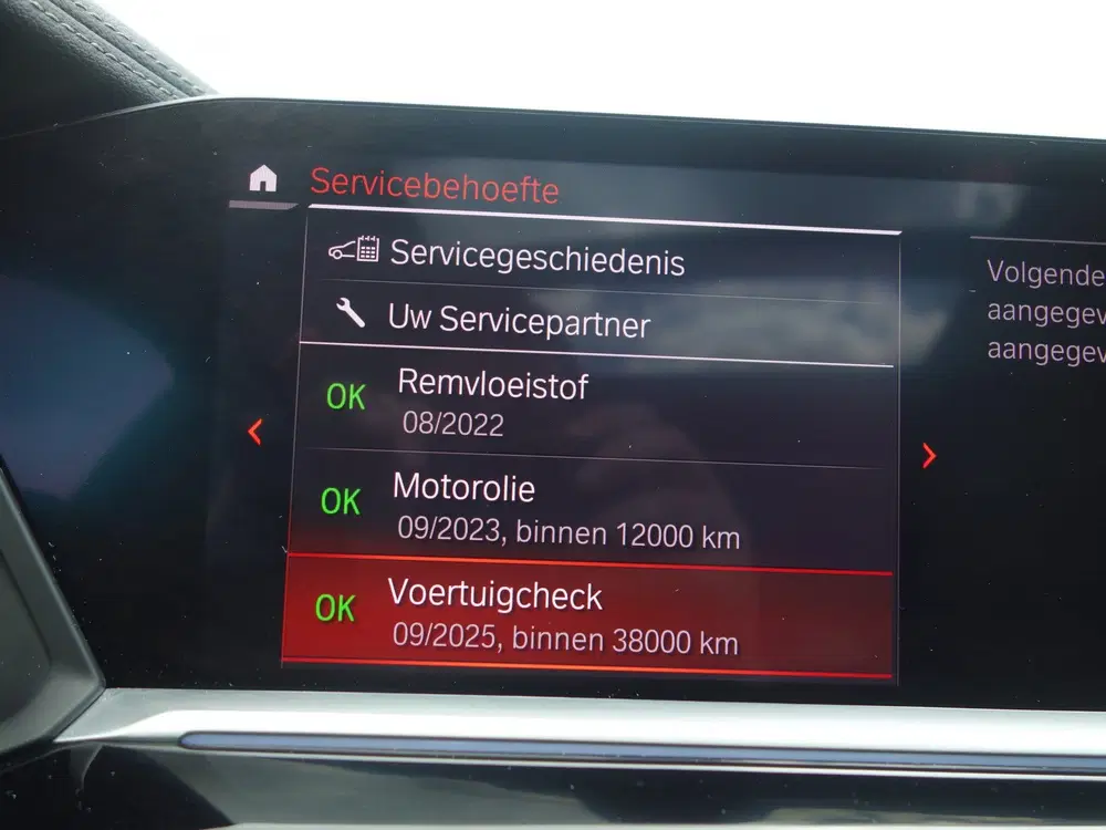 BMW X7 xDrive 30D VAN High Executive Pano.dak Lee uit 2019, foto 5