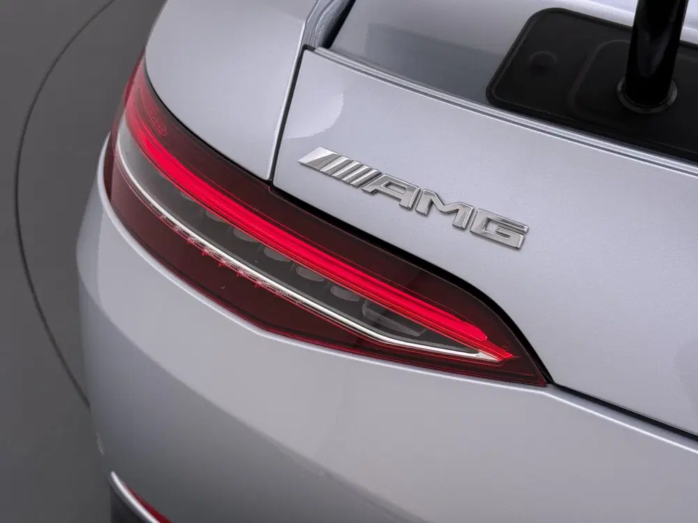 Mercedes-Benz AMG GT AMG GT 4-Door Coupe AMG 43 4MATIC+ Premium uit 2022, foto 12