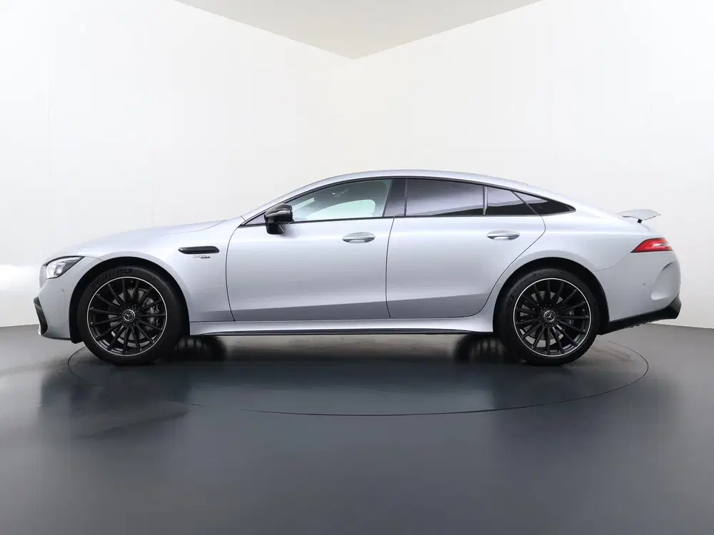 Mercedes-Benz AMG GT AMG GT 4-Door Coupe AMG 43 4MATIC+ Premium uit 2022, foto 2