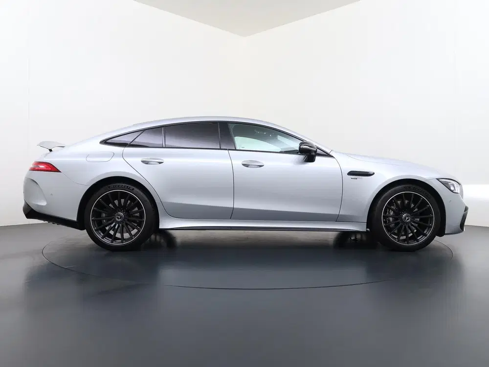 Mercedes-Benz AMG GT AMG GT 4-Door Coupe AMG 43 4MATIC+ Premium uit 2022, foto 6