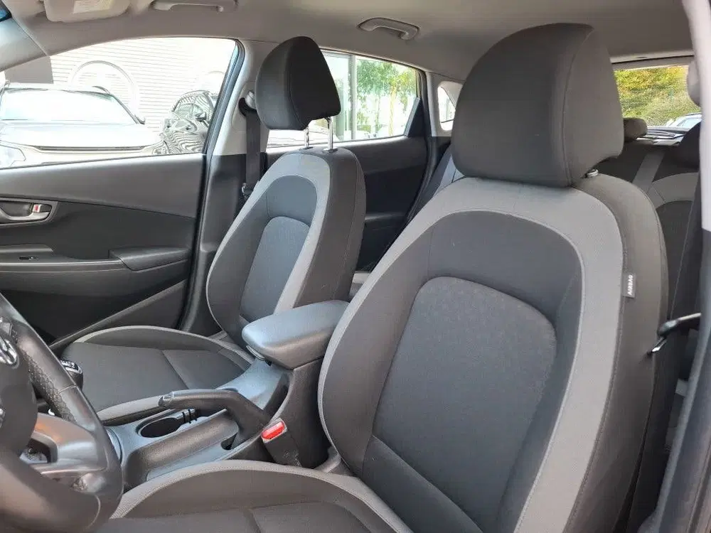 Hyundai KONA 1.0 T-GDI Premium uit 2019, foto 11