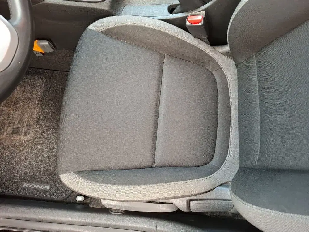 Hyundai KONA 1.0 T-GDI Premium uit 2019, foto 12