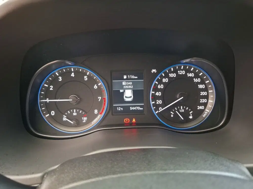 Hyundai KONA 1.0 T-GDI Premium uit 2019, foto 14