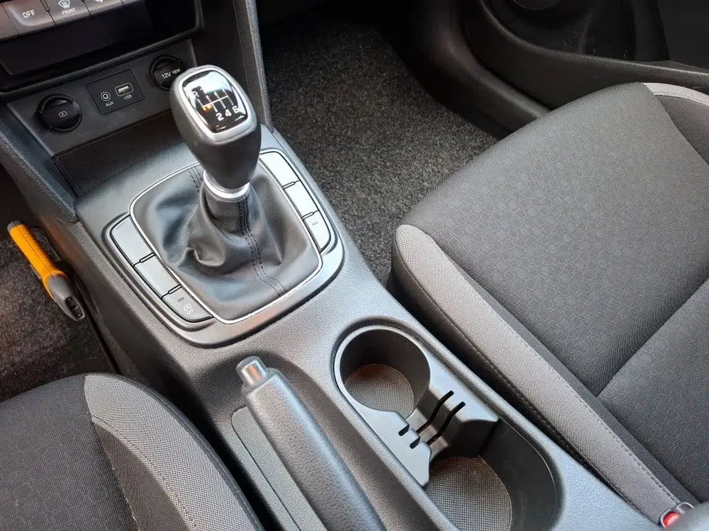 Hyundai KONA 1.0 T-GDI Premium uit 2019, foto 15