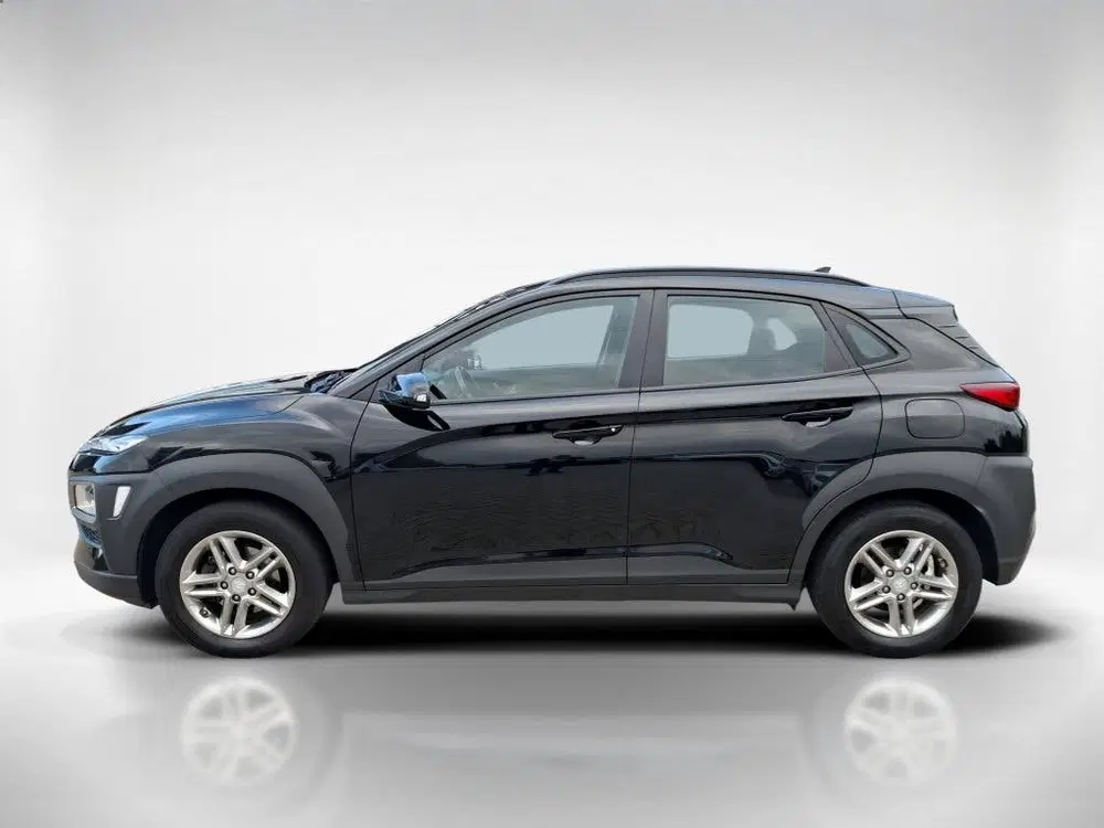 Hyundai KONA 1.0 T-GDI Premium uit 2019, foto 2