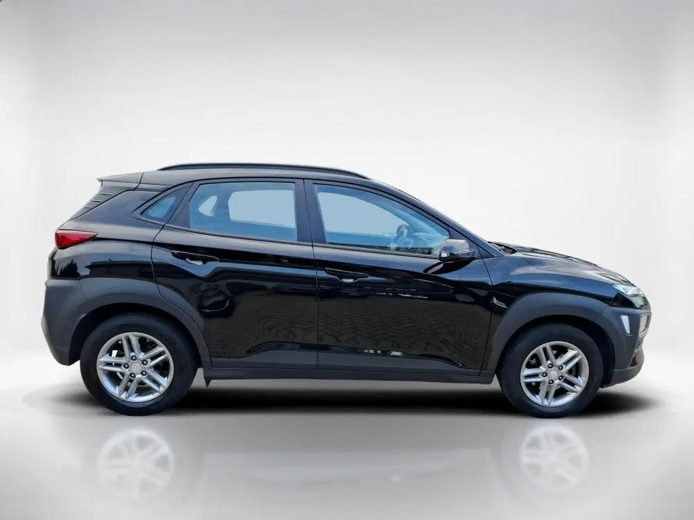 Hyundai KONA 1.0 T-GDI Premium uit 2019, foto 6