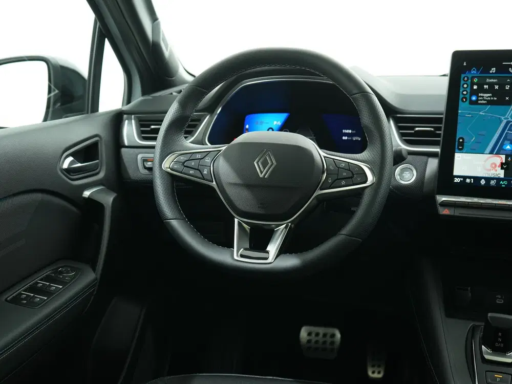 Renault Symbioz 1.8 E-TECH FULL HYBRID 160PK ESPRIT ALPINE uit 2026, foto 13