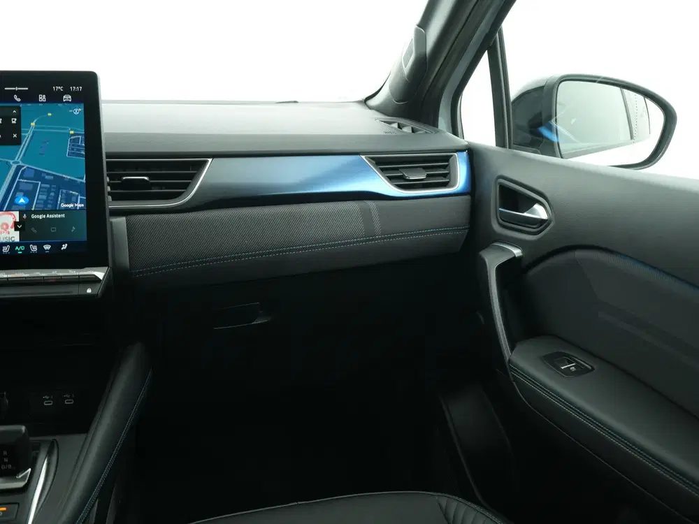 Renault Symbioz 1.8 E-TECH FULL HYBRID 160PK ESPRIT ALPINE uit 2026, foto 14