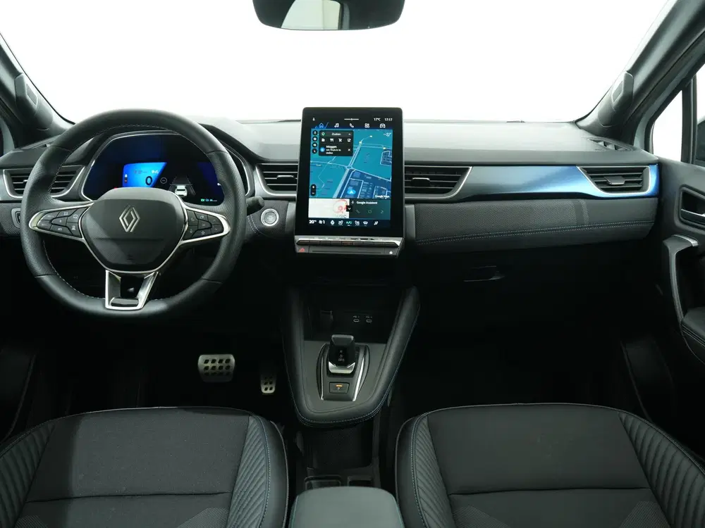 Renault Symbioz 1.8 E-TECH FULL HYBRID 160PK ESPRIT ALPINE uit 2026, foto 2