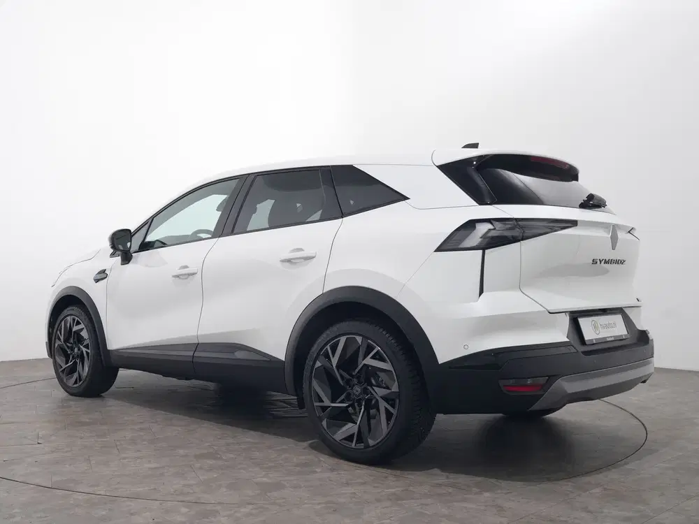 Renault Symbioz 1.8 E-TECH FULL HYBRID 160PK ESPRIT ALPINE uit 2026, foto 3