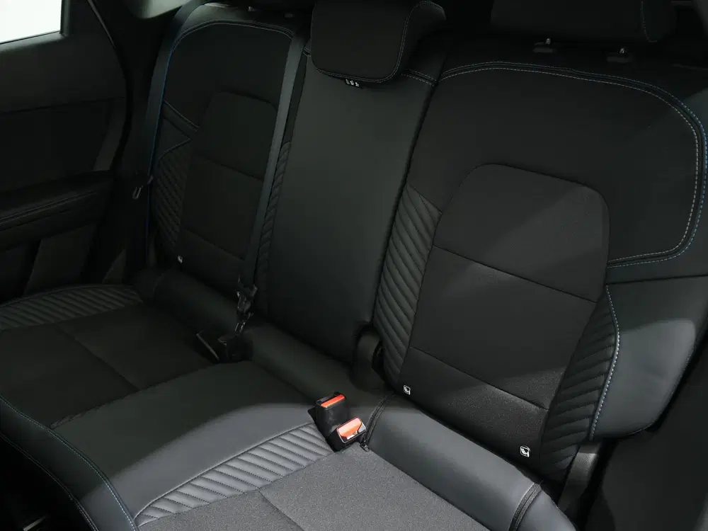Renault Symbioz 1.8 E-TECH FULL HYBRID 160PK ESPRIT ALPINE uit 2026, foto 5