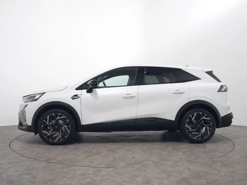 Renault Symbioz 1.8 E-TECH FULL HYBRID 160PK ESPRIT ALPINE uit 2026, foto 6