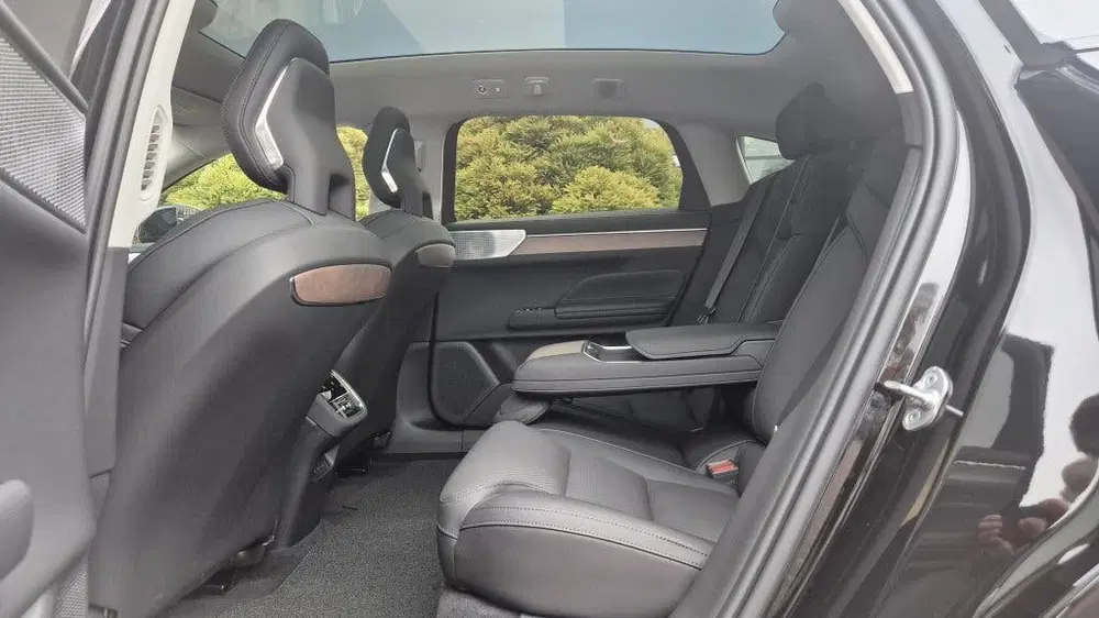 Volvo ES90 Extended Ultra 333PK uit 2026, foto 15