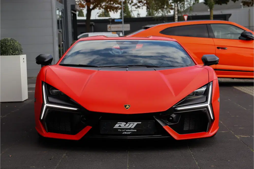 Lamborghini Revuelto 6.5 V12 *Full carbon int. & ext uit 2024, foto 10