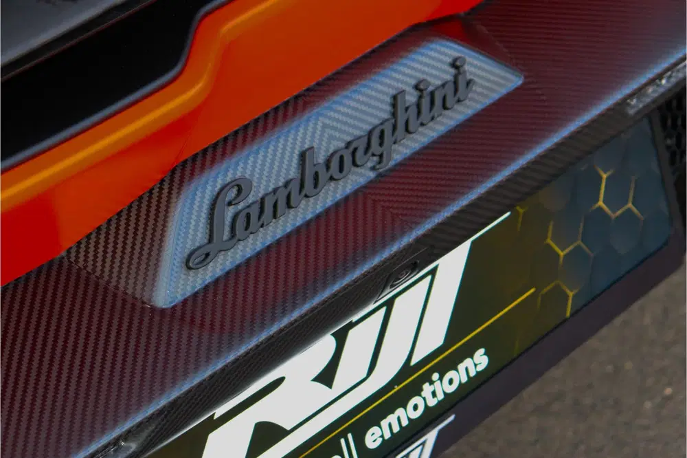 Lamborghini Revuelto 6.5 V12 *Full carbon int. & ext uit 2024, foto 13