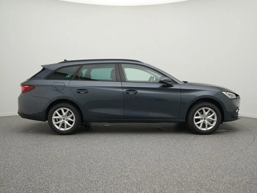 SEAT Leon 1.5 eTSI Style Business Intense uit 2026, foto 12