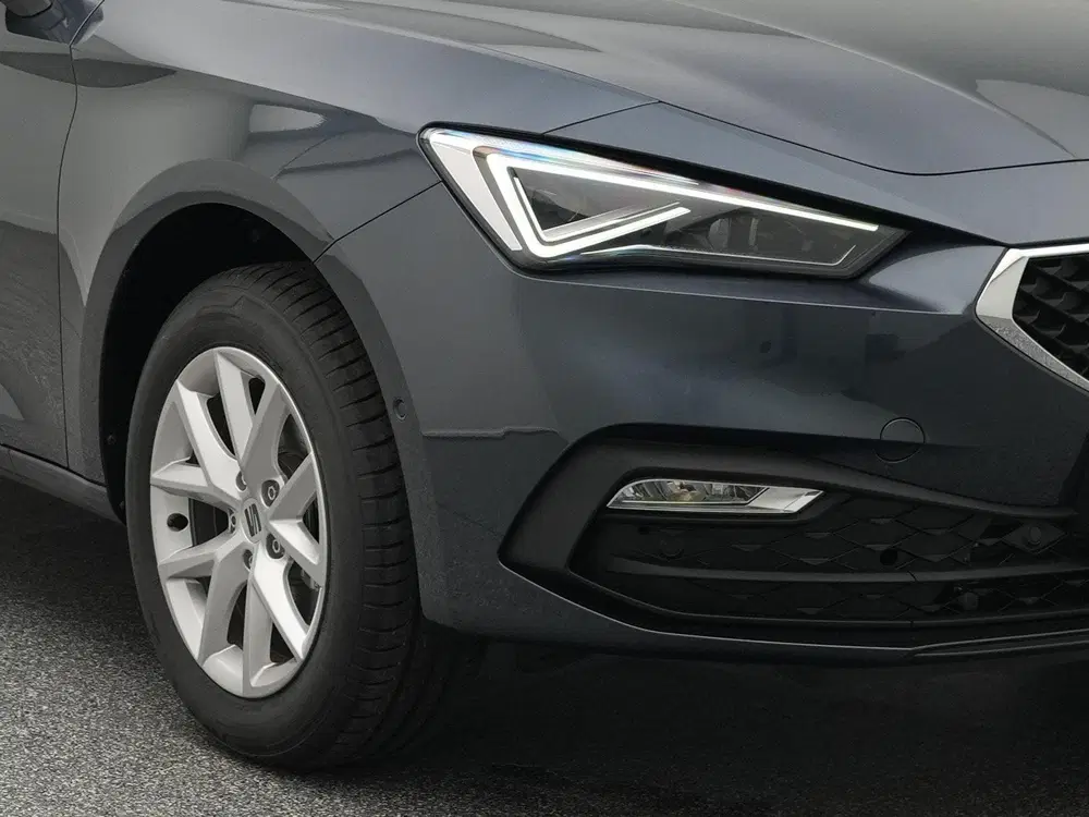 SEAT Leon 1.5 eTSI Style Business Intense uit 2026, foto 14