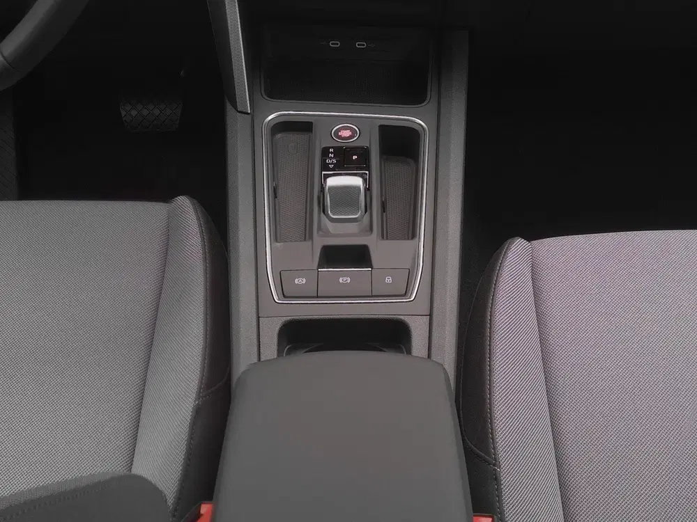 SEAT Leon 1.5 eTSI Style Business Intense uit 2026, foto 9