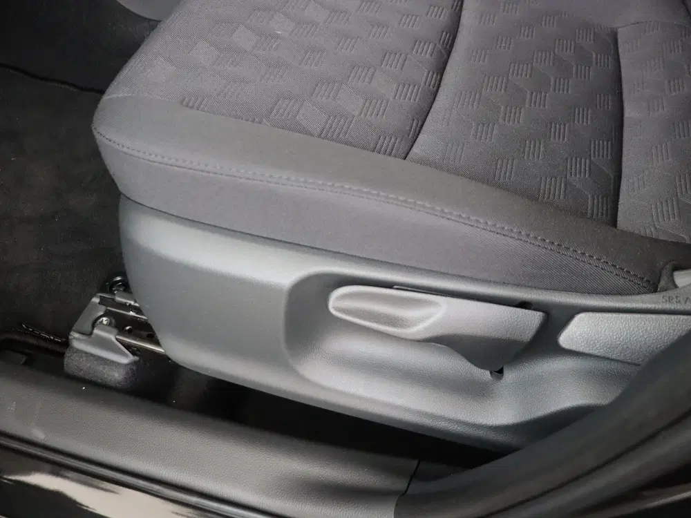 Toyota Yaris 1.5 Hybrid 115 Comfort (bj 2025 uit 2025, foto 10