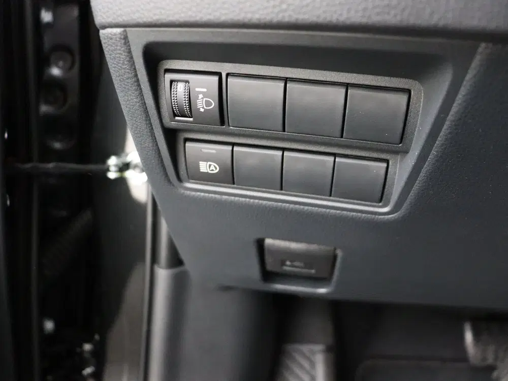 Toyota Yaris 1.5 Hybrid 115 Comfort (bj 2025 uit 2025, foto 11